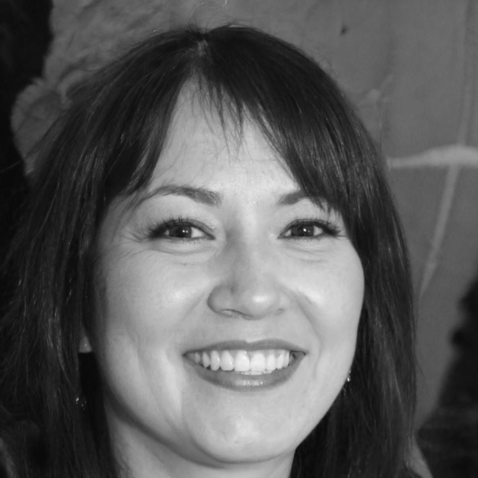 Sarah Weber - Leiterin Portfoliomanagement