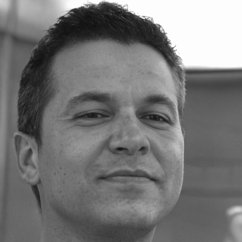 Michael Weber